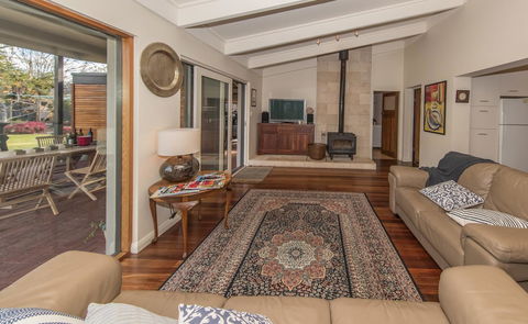 The Tudor House - Accommodation Sunshine Coast 6