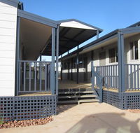 Discovery Parks  Roxby Downs - Accommodation Sunshine Coast