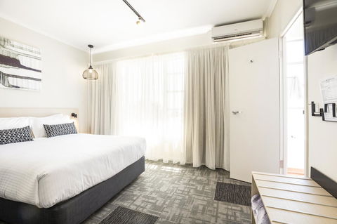 Nightcap At Finsbury Hotel - Accommodation Sunshine Coast 22