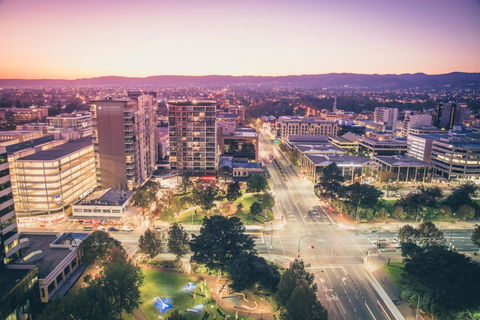 Pullman Adelaide - Accommodation Sunshine Coast 37