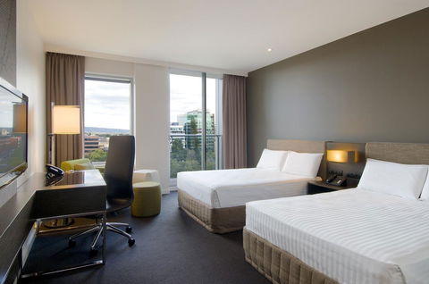 Pullman Adelaide - Accommodation Sunshine Coast 40