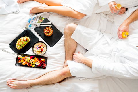 Pullman Adelaide - Accommodation Sunshine Coast 39
