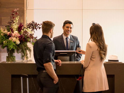Pullman Adelaide - Accommodation Sunshine Coast 1