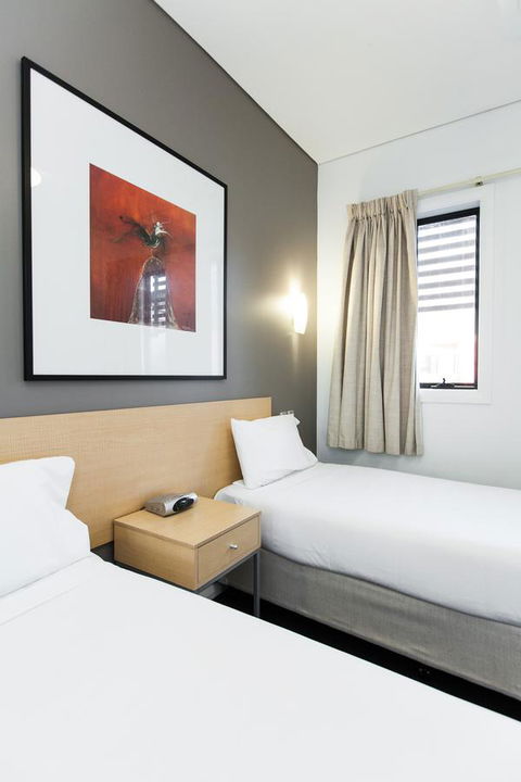 Majestic Oasis Apartments - Accommodation Sunshine Coast 23