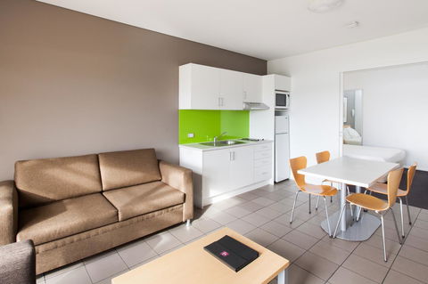 Majestic Oasis Apartments - Accommodation Sunshine Coast 21