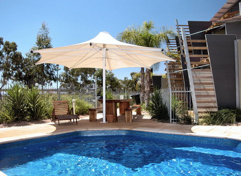 Majestic Oasis Apartments - Accommodation Sunshine Coast 5