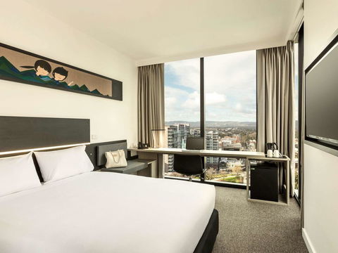 Ibis Adelaide - Accommodation Sunshine Coast 36
