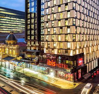 ibis Adelaide - Accommodation Sunshine Coast