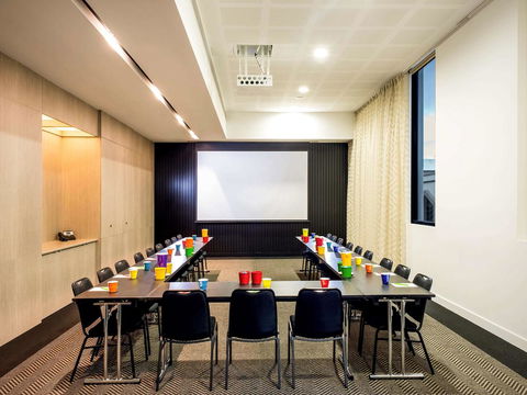 Ibis Adelaide - Accommodation Sunshine Coast 32