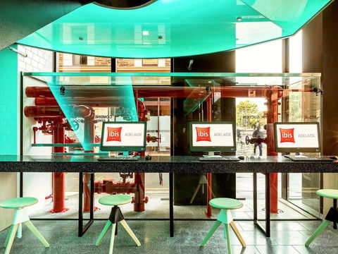 Ibis Adelaide - Accommodation Sunshine Coast 43