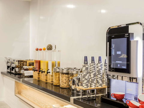 Ibis Adelaide - Accommodation Sunshine Coast 40