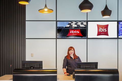 Ibis Adelaide - Accommodation Sunshine Coast 12