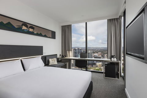 Ibis Adelaide - Accommodation Sunshine Coast 2