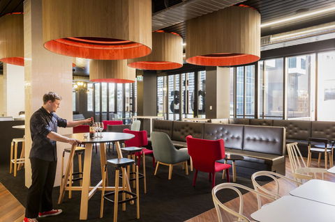 Ibis Adelaide - Accommodation Sunshine Coast 21