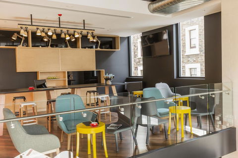 Ibis Adelaide - Accommodation Sunshine Coast 22