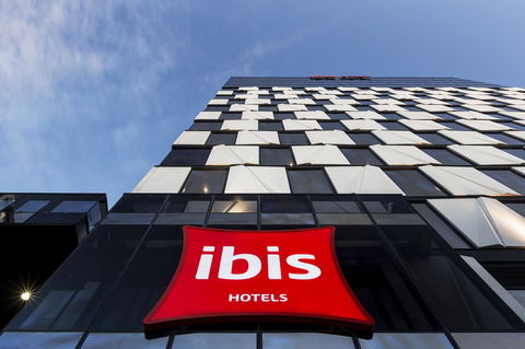 Ibis Adelaide - Accommodation Sunshine Coast 13