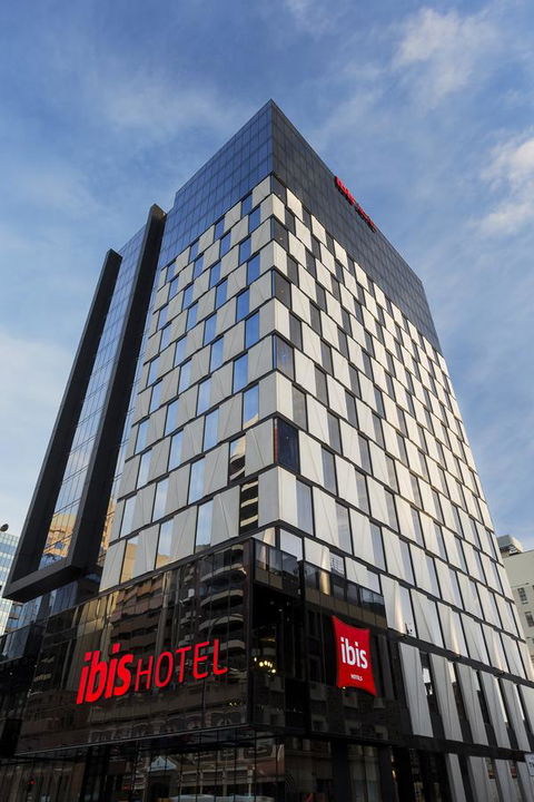 Ibis Adelaide - Accommodation Sunshine Coast 16