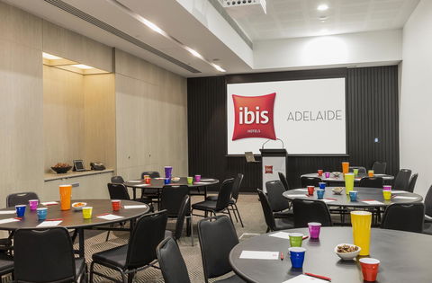 Ibis Adelaide - Accommodation Sunshine Coast 25