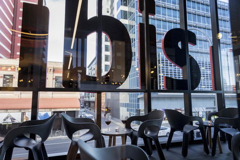 Ibis Adelaide - Accommodation Sunshine Coast 23