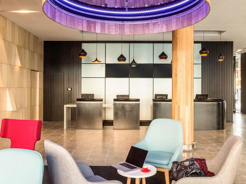 Ibis Adelaide - Accommodation Sunshine Coast 42