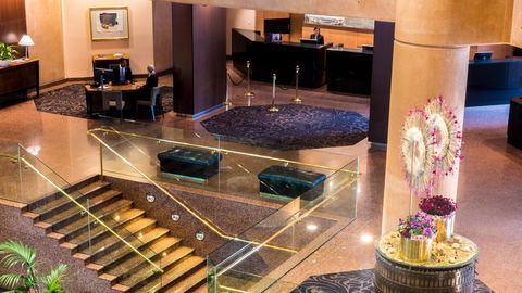 InterContinental Adelaide, An IHG Hotel - Accommodation Sunshine Coast 3