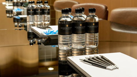 InterContinental Adelaide, An IHG Hotel - Accommodation Sunshine Coast 21