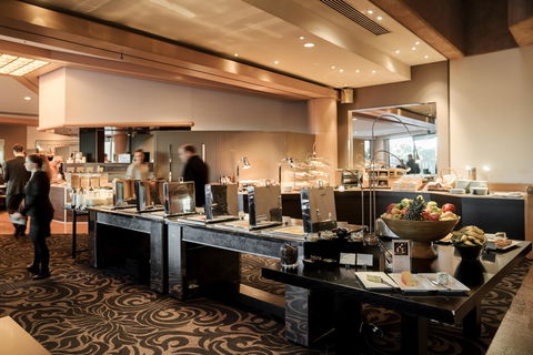 InterContinental Adelaide, An IHG Hotel - Accommodation Sunshine Coast 31