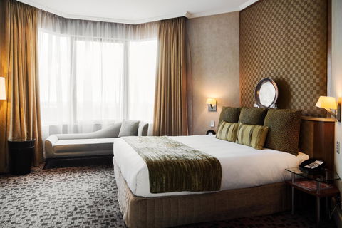 InterContinental Adelaide, An IHG Hotel - Accommodation Sunshine Coast 17
