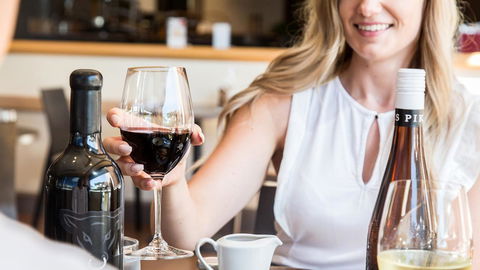 InterContinental Adelaide, An IHG Hotel - Accommodation Sunshine Coast 20