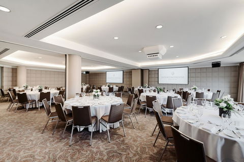 InterContinental Adelaide, An IHG Hotel - Accommodation Sunshine Coast 11
