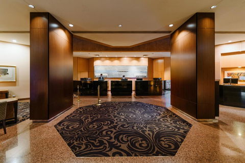 InterContinental Adelaide, An IHG Hotel - Accommodation Sunshine Coast 24