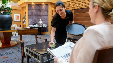 InterContinental Adelaide, An IHG Hotel - Accommodation Sunshine Coast 23