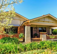 Ambrosia Holiday Home - Accommodation Sunshine Coast