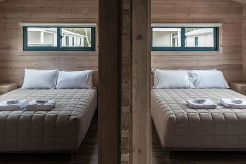 BIG4 Tasman Holiday Parks - Racecourse Beach - Accommodation Sunshine Coast 6