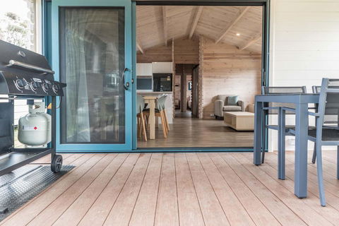 BIG4 Tasman Holiday Parks - Racecourse Beach - Accommodation Sunshine Coast 10