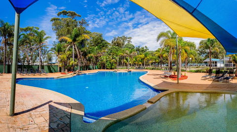BIG4 Tasman Holiday Parks - Racecourse Beach - Accommodation Sunshine Coast 28