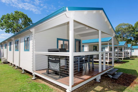 BIG4 Tasman Holiday Parks - Racecourse Beach - Accommodation Sunshine Coast 44