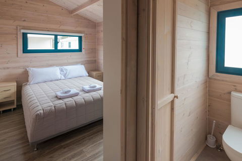 BIG4 Tasman Holiday Parks - Racecourse Beach - Accommodation Sunshine Coast 16