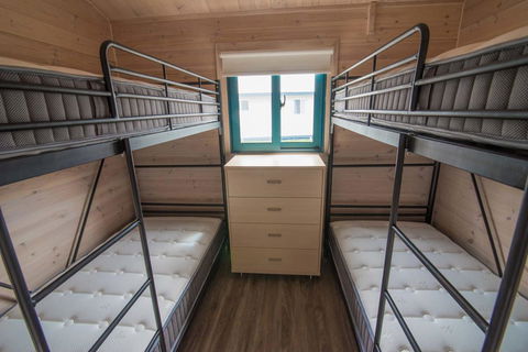 BIG4 Tasman Holiday Parks - Racecourse Beach - Accommodation Sunshine Coast 11