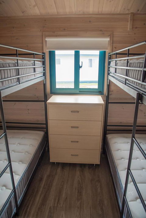 BIG4 Tasman Holiday Parks - Racecourse Beach - Accommodation Sunshine Coast 15