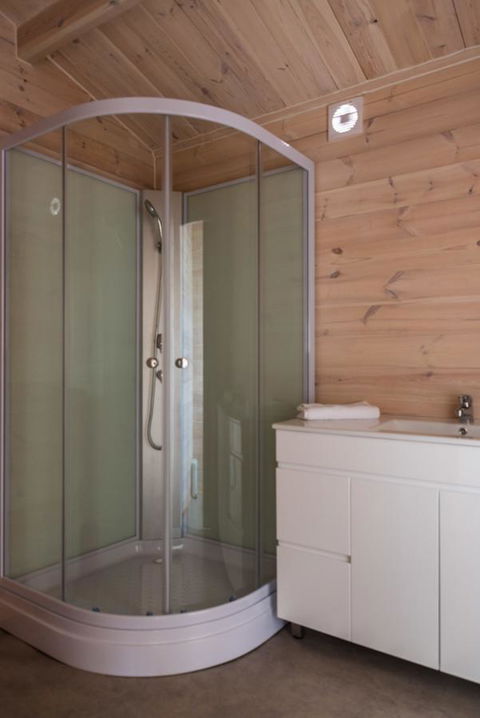 BIG4 Tasman Holiday Parks - Racecourse Beach - Accommodation Sunshine Coast 14