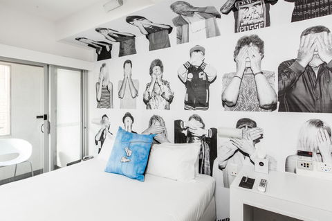 Majestic Minima Hotel - Accommodation Sunshine Coast 8
