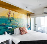 Majestic Minima Hotel - Accommodation Sunshine Coast