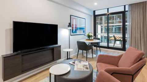 Avani Adelaide Residences - Accommodation Sunshine Coast 5