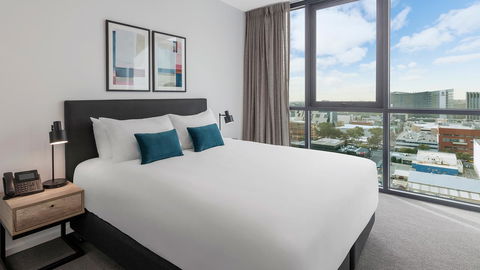 Avani Adelaide Residences - Accommodation Sunshine Coast 21