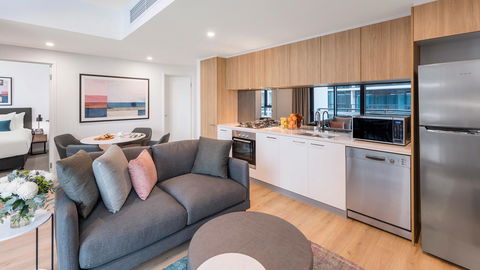 Avani Adelaide Residences - Accommodation Sunshine Coast 11