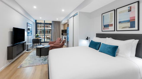 Avani Adelaide Residences - Accommodation Sunshine Coast 4