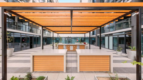Avani Adelaide Residences - Accommodation Sunshine Coast 26