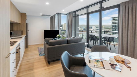 Avani Adelaide Residences - Accommodation Sunshine Coast 10