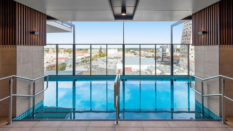 Avani Adelaide Residences - Accommodation Sunshine Coast 0